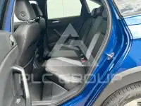 2025 Volkswagen Taigo