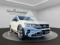 2025 Volkswagen Taigo