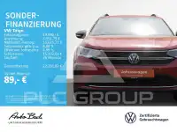 2025 Volkswagen Taigo