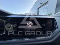 2025 Volkswagen Taigo