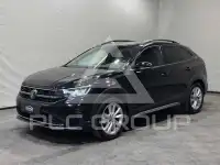 2025 Volkswagen Taigo