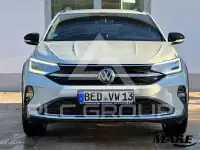 2025 Volkswagen Taigo