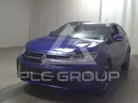 2025 Volkswagen Taigo