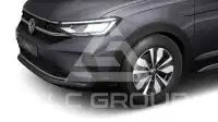 2025 Volkswagen Taigo