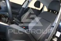 2025 Volkswagen Taigo