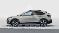 2025 Volkswagen Taigo