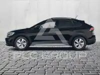 2025 Volkswagen Taigo