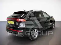 2025 Volkswagen Taigo