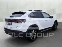 2025 Volkswagen Taigo