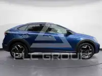 2025 Volkswagen Taigo