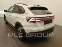 2025 Volkswagen Taigo