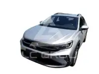 2025 Volkswagen Taigo