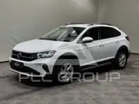 2025 Volkswagen Taigo