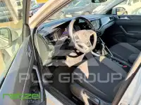 2025 Volkswagen Taigo
