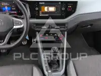 2025 Volkswagen Taigo
