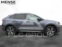 2025 Volkswagen Taigo