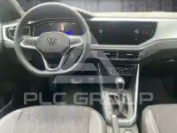 2025 Volkswagen Taigo