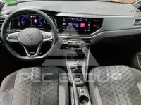 2025 Volkswagen Taigo