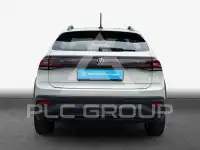 2025 Volkswagen Taigo