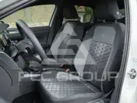 2025 Volkswagen Taigo