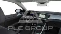 2025 Volkswagen Taigo