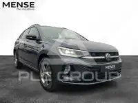 2025 Volkswagen Taigo