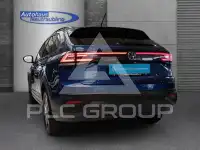 2025 Volkswagen Taigo