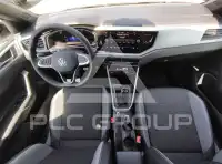 2025 Volkswagen Taigo