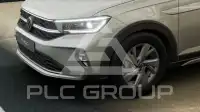2025 Volkswagen Taigo