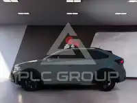 2025 Volkswagen Taigo