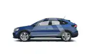 2025 Volkswagen Taigo