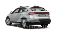 2025 Volkswagen Taigo