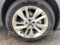 2025 Volkswagen Taigo