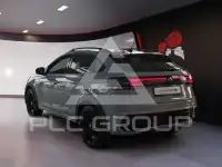 2025 Volkswagen Taigo