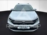 2025 Volkswagen Taigo