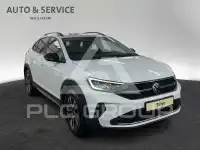 2025 Volkswagen Taigo
