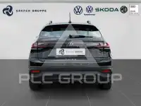 2025 Volkswagen Taigo