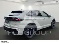 2025 Volkswagen Taigo