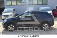 2025 Volkswagen Taigo