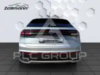 2025 Volkswagen Taigo