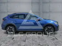 2025 Volkswagen Taigo
