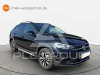 2025 Volkswagen Taigo