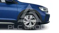 2025 Volkswagen Taigo