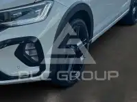 2025 Volkswagen Taigo