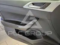 2025 Volkswagen Taigo