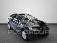 2025 Volkswagen Taigo