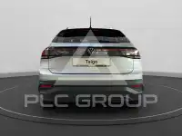 2025 Volkswagen Taigo