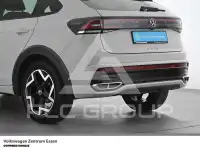 2025 Volkswagen Taigo