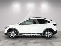 2025 Volkswagen Taigo