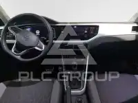 2025 Volkswagen Taigo